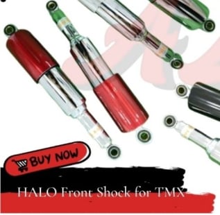 Front Shock